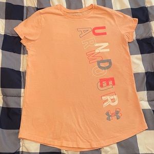Under Armour Shirt